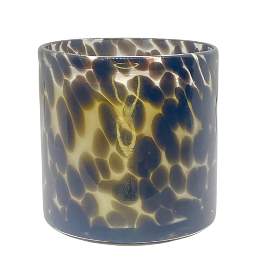 Clever Girl Black Candle