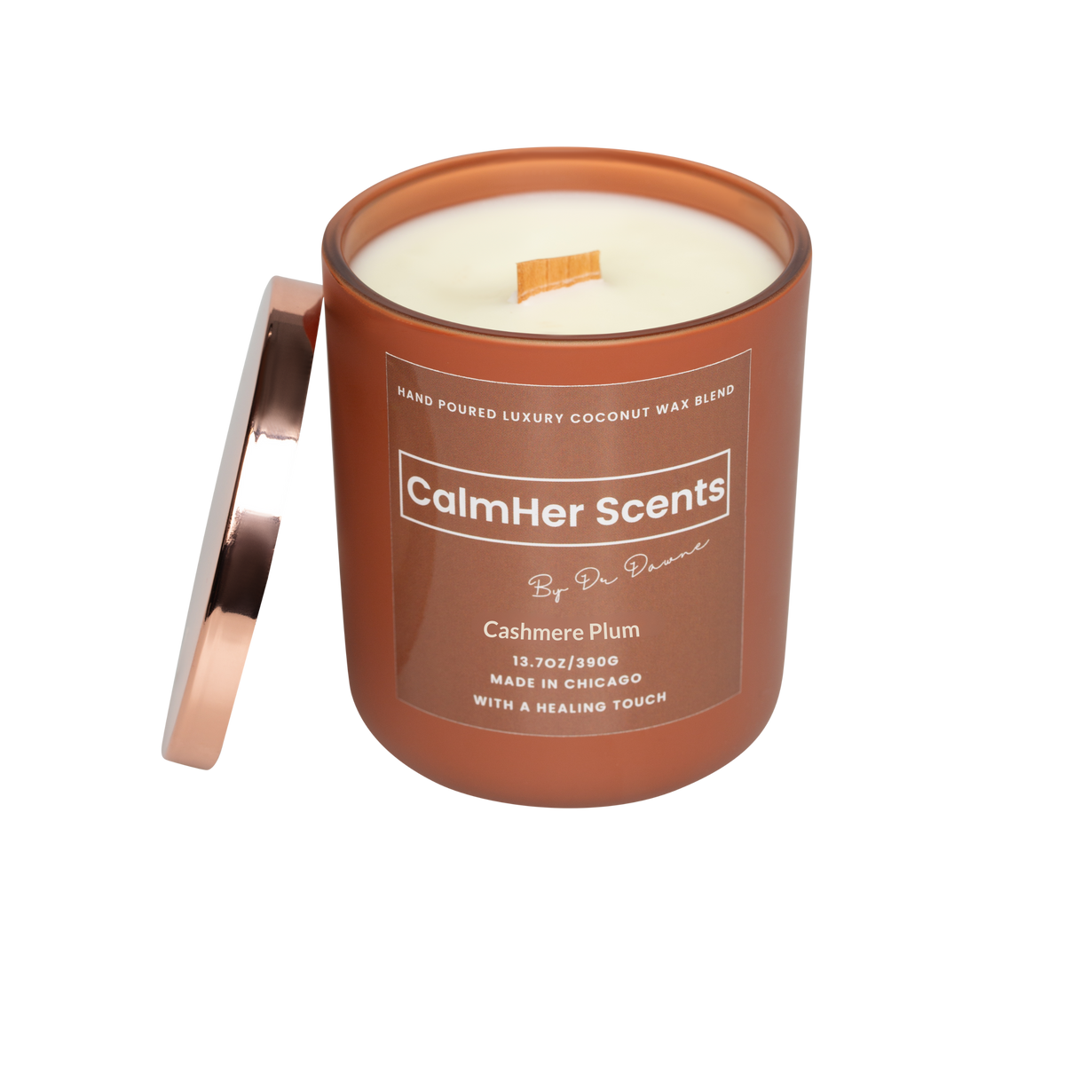 Cashmere Plum