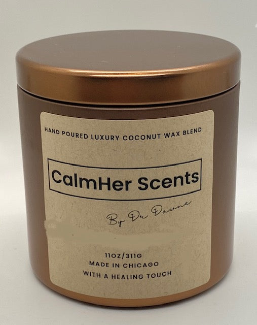 The Gentlemen Collection- Frankincense and Myrrh